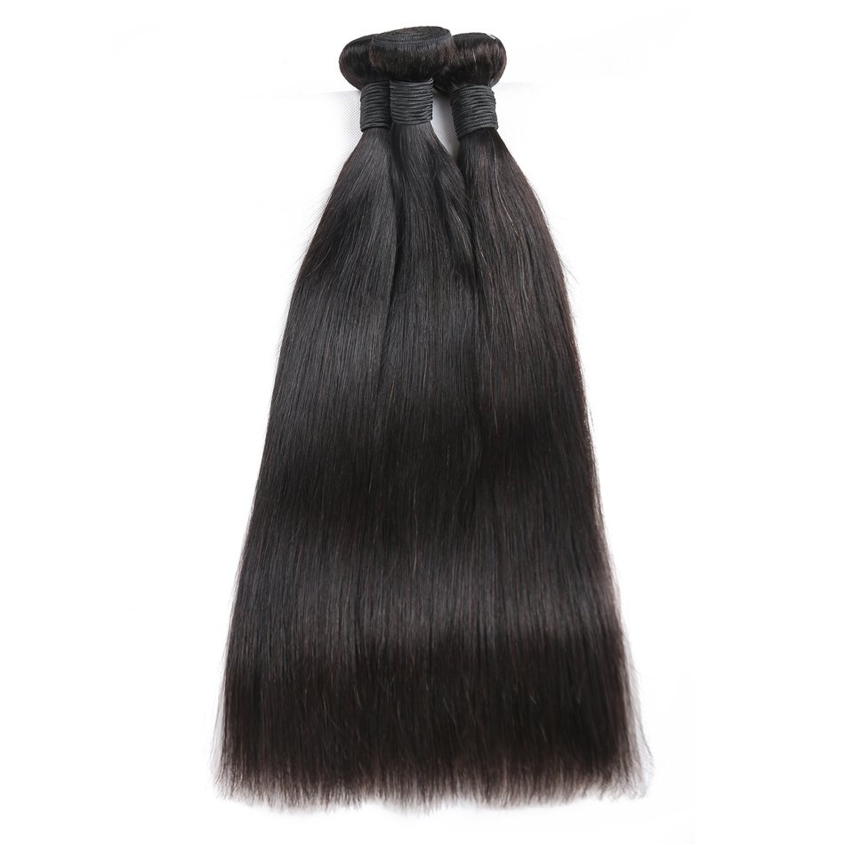 Wholesale Factory Price Virgin Human Hair Weave Bundles Human Hair Extension Cuticle aligned human hair