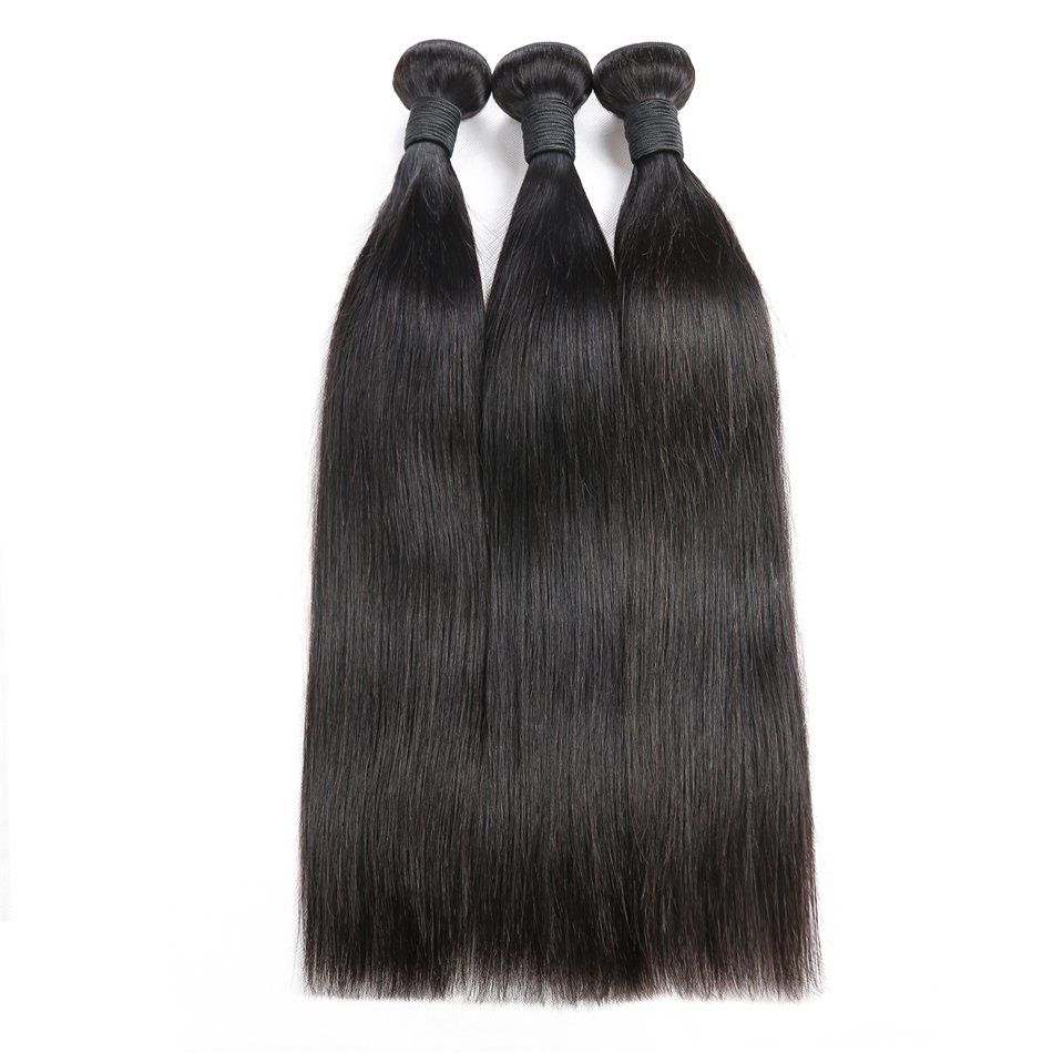 Wholesale Factory Price Virgin Human Hair Weave Bundles Human Hair Extension Cuticle aligned human hair