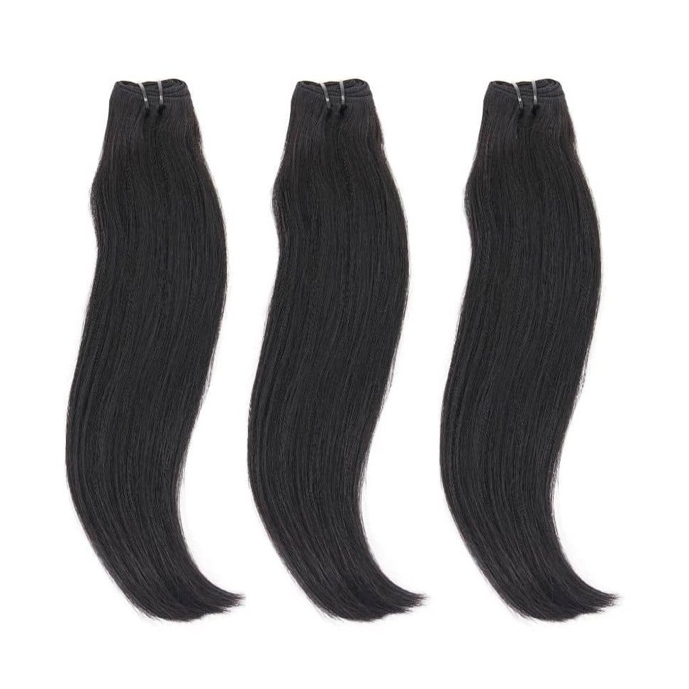 Best Price Feathers Human Hair Extensions Vendor Invisible High Quality 100% Human Hair Feathering Tape Ins Hair Extension
