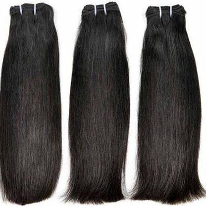 Best Seller Natural Color Vietnamese Bone Straight Human Hair Extensions, Buy Wholesale Raw Vietnamese Hair Vendor Length 6-36"