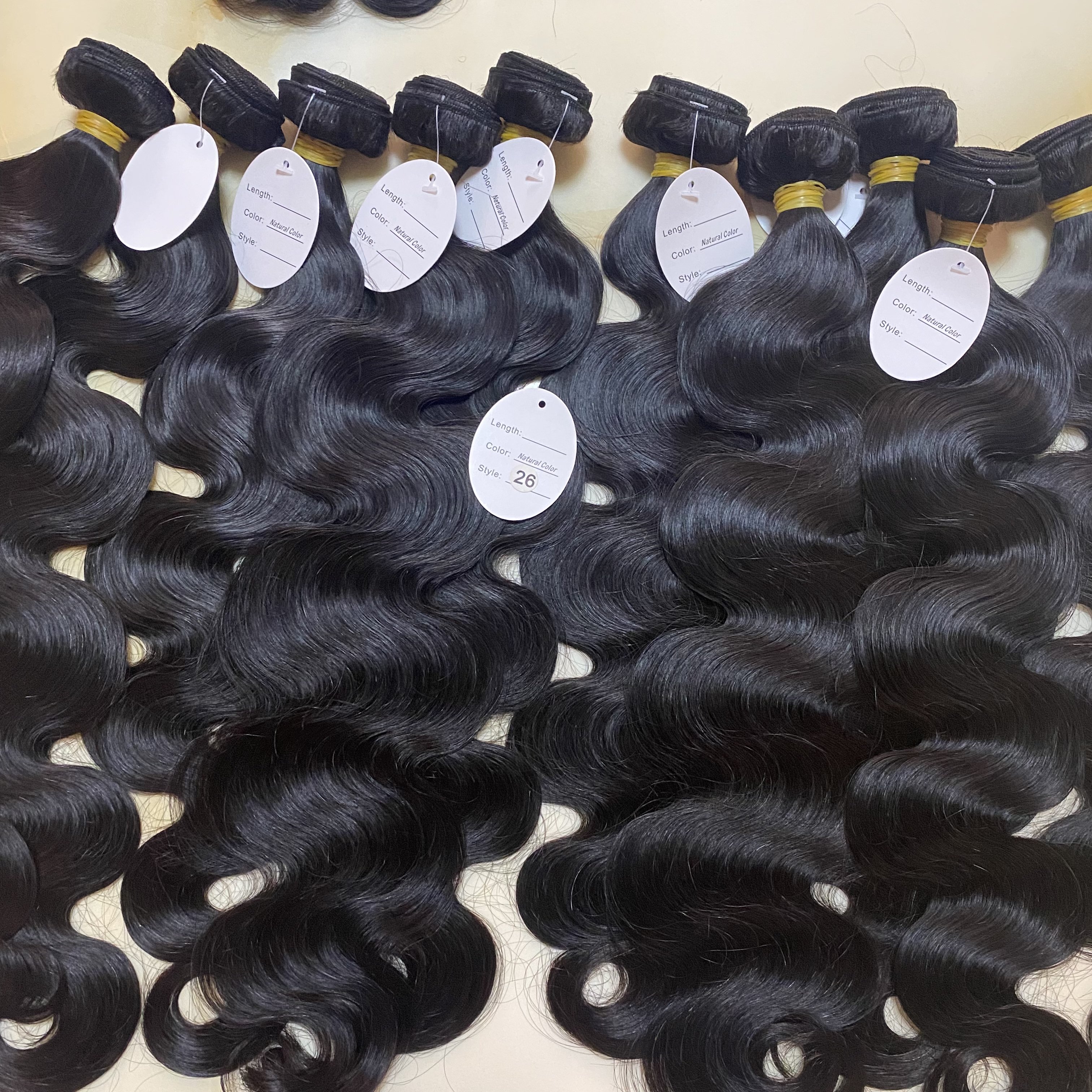 100% Raw Virgin Hair Vendors, Vietnam Cuticle Aligned Virgin Hair burmese curly Bundles, Human Hair Extension