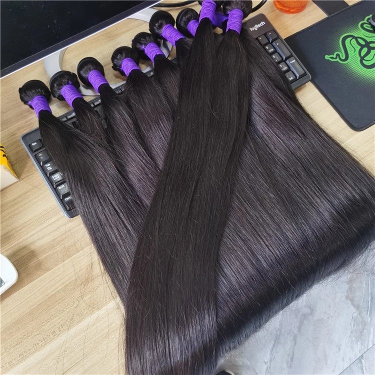 Wholesale 100% Virgin Brazilian Hair Extensions New York,Remy Hair Extentsion,Pre-bonded Hair Extensions Virgin Human Hair 100%