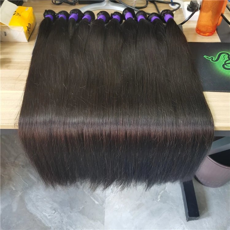 Wholesale 100% Virgin Brazilian Hair Extensions New York,Remy Hair Extentsion,Pre-bonded Hair Extensions Virgin Human Hair 100%