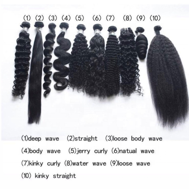 Wholesale Vietnam super double drawn raw mink cuticle aligned Vietnam virgin human hair deep wave, straight, body wave
