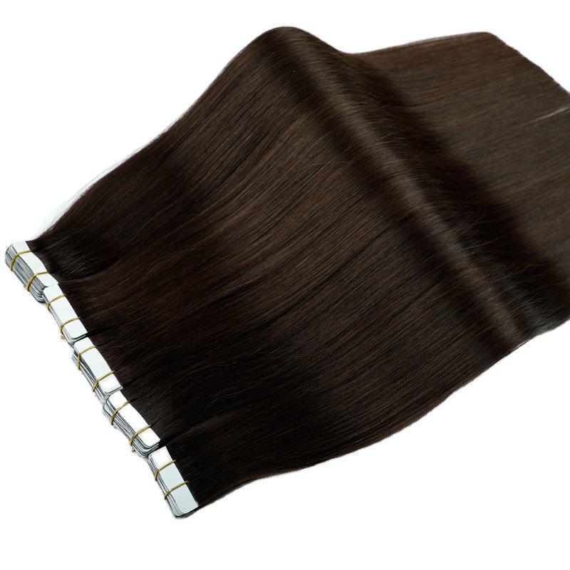 LeShine Tape In Blond Remy Human Hair Extensions Cuticle Aligned Tape Hair Extensions Human Hair