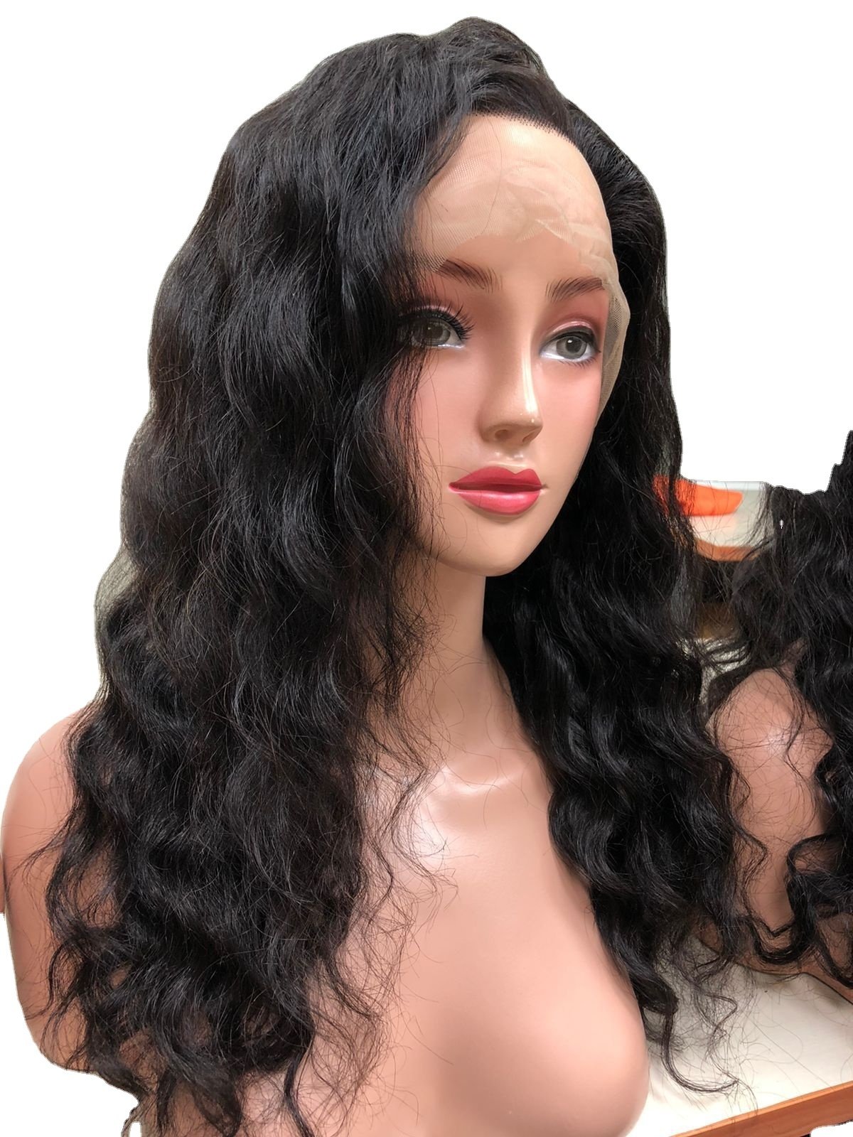 Genius hair extensions 100% human hair high quality soft and thick with wholesale price