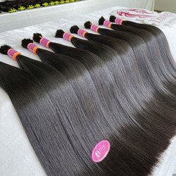 Straight