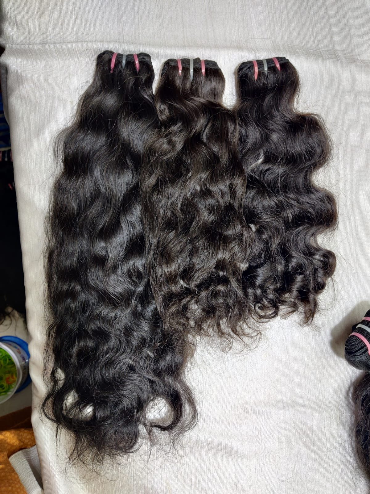 Human Hair Extensions Vendors A1 Grade Indian Hair Single Drawn Raw Unprocessed Cuticle Aligned Human Raw Hair Bundles