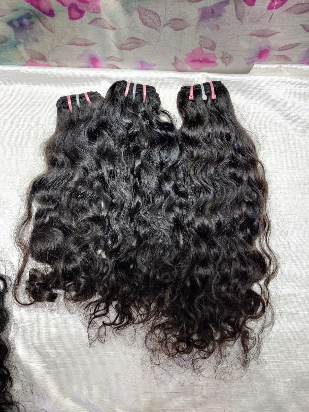 Human Hair Extensions Vendors A1 Grade Indian Hair Single Drawn Raw Unprocessed Cuticle Aligned Human Raw Hair Bundles