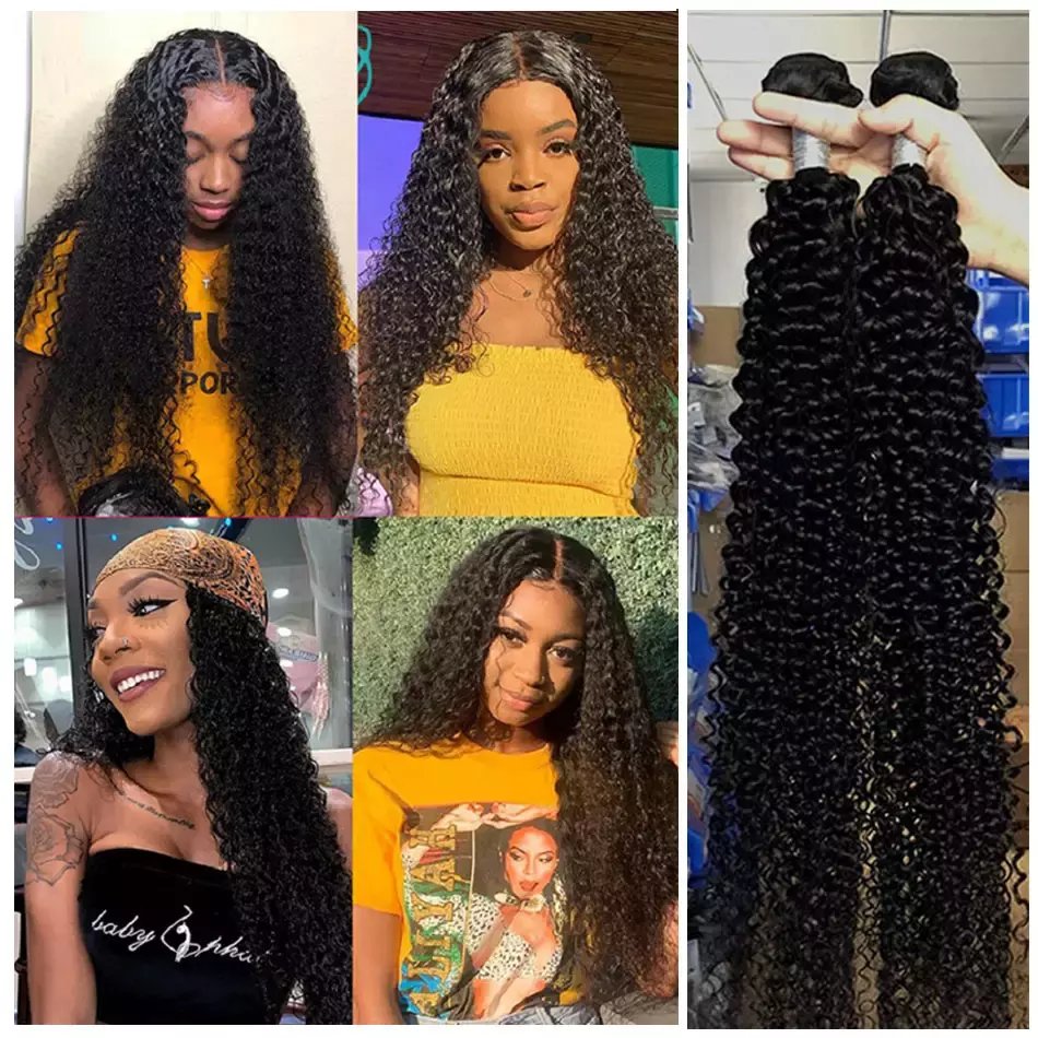 Cheap Brazilian Human Hair Bundles Cuticle Aligned Virgin Human Hair Extensions Free Sample Raw Cambodian Hair Bundles Vendor
