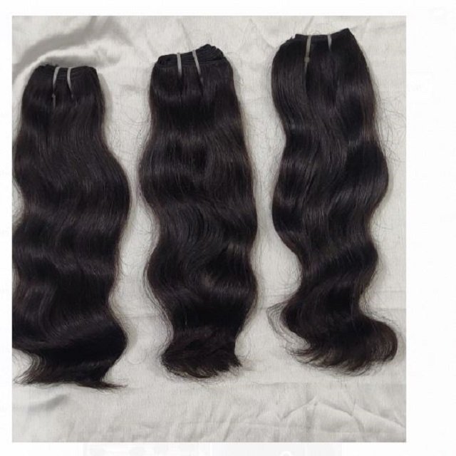 Human Hair Wig High Quality Extensions for Stylish Hair Transformations