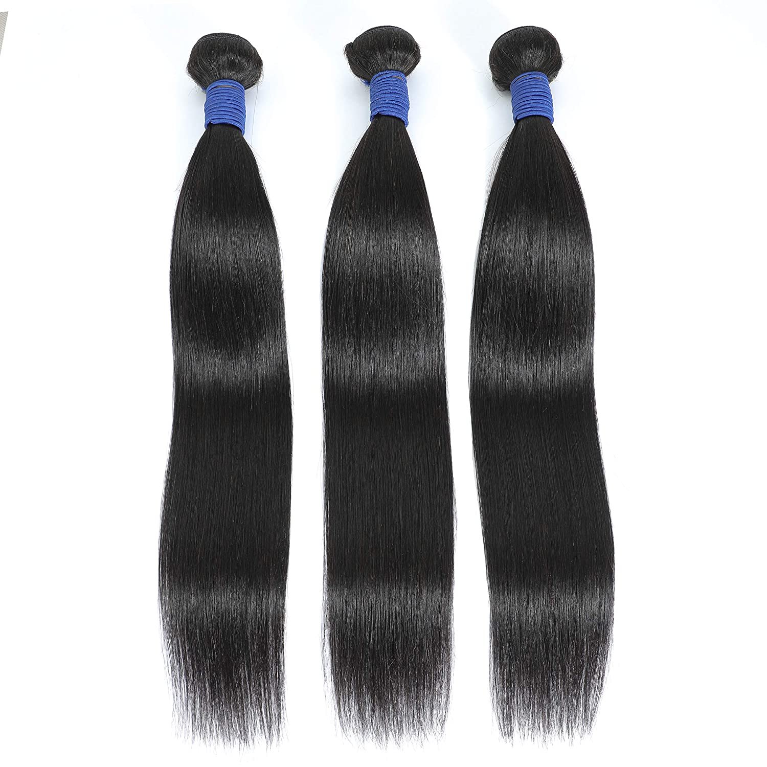 12A Grade High Quality Double Drawn Raw Virgin Cuticle Aligned Human Hair Bundles,Human Hair Extension Vendors