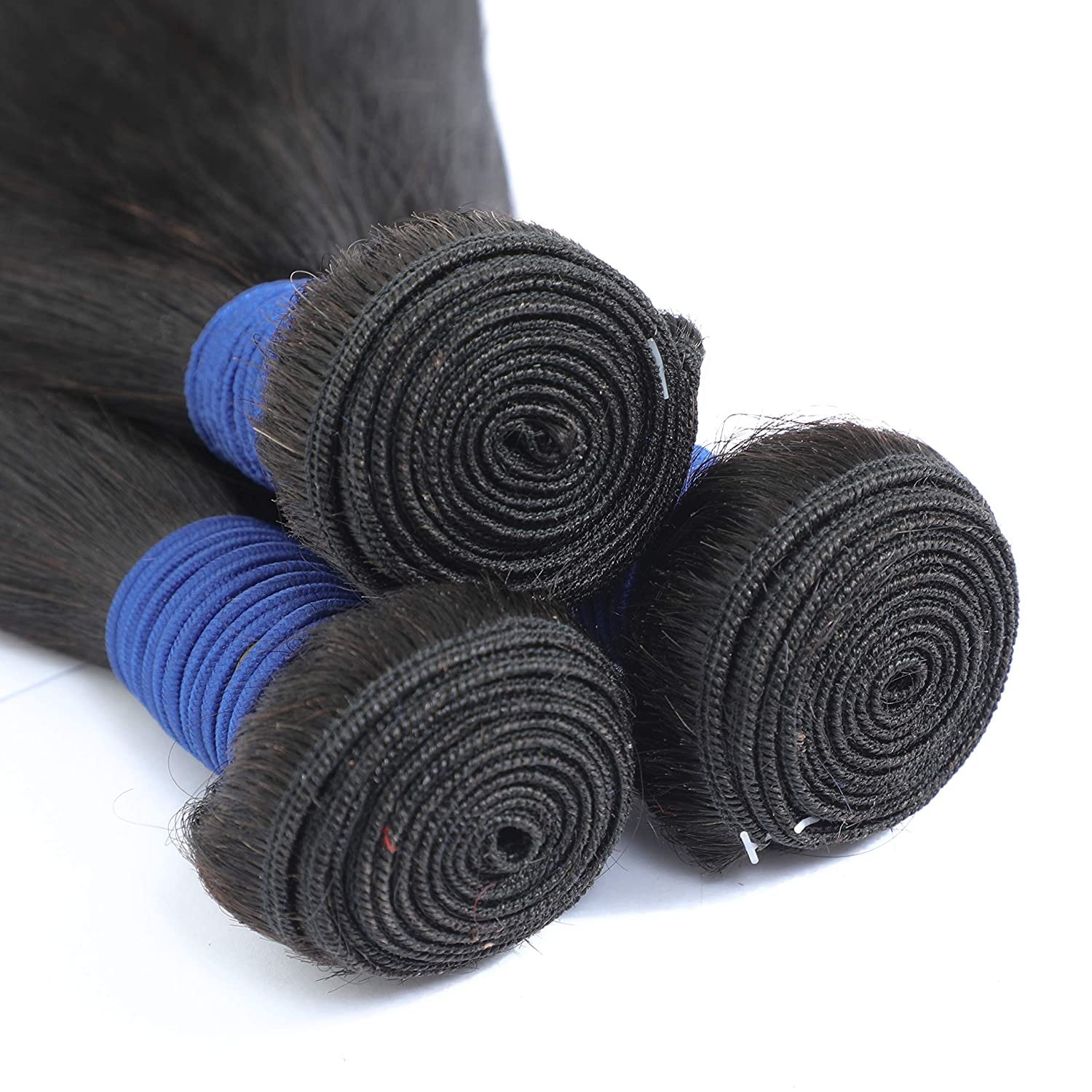 12A Grade High Quality Double Drawn Raw Virgin Cuticle Aligned Human Hair Bundles,Human Hair Extension Vendors