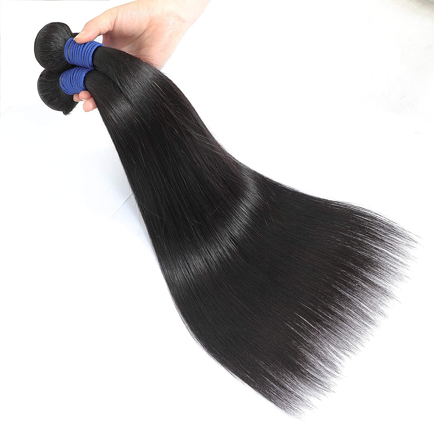 12A Grade High Quality Double Drawn Raw Virgin Cuticle Aligned Human Hair Bundles,Human Hair Extension Vendors