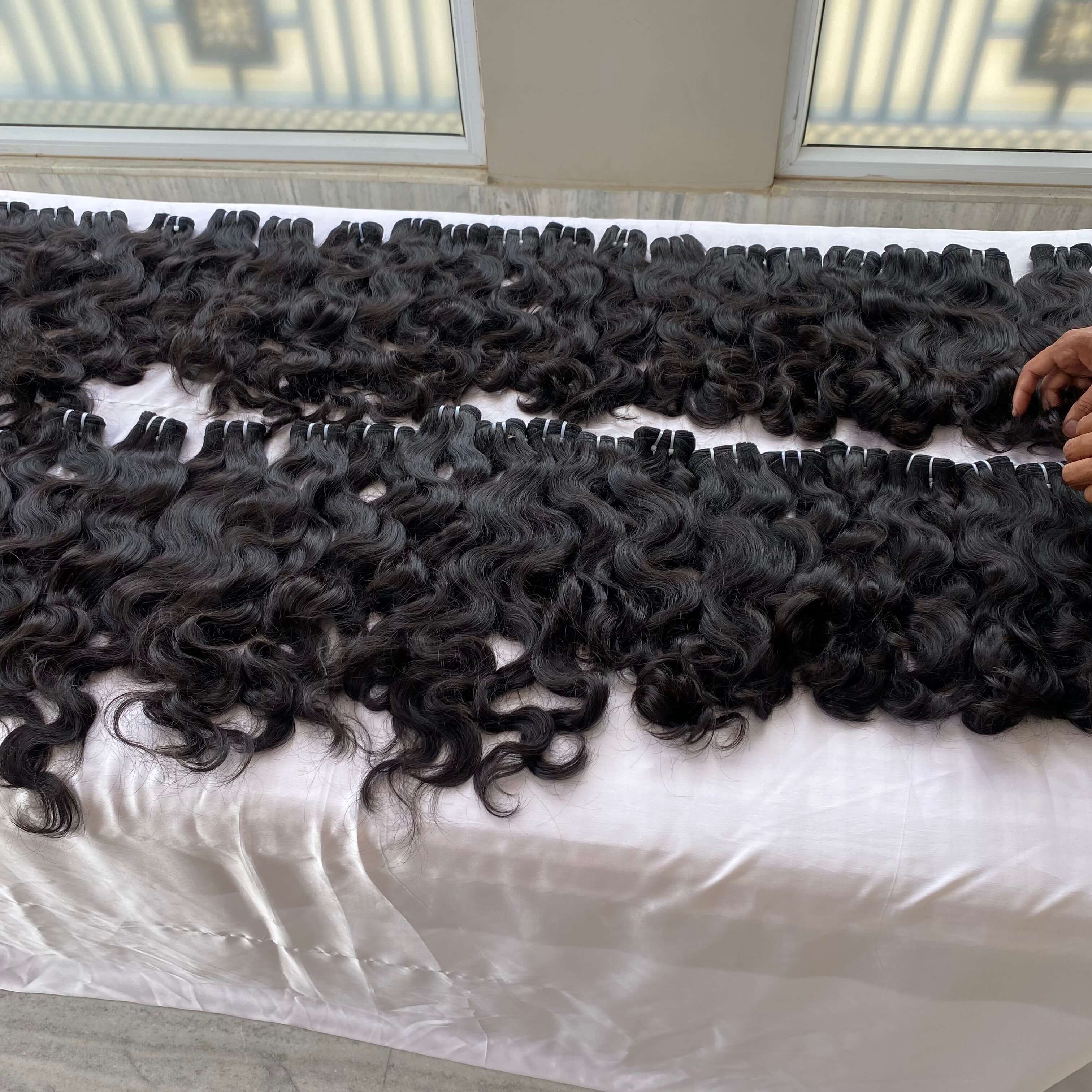Hot Sale Indian Body Wave Human Hair,Brazilian Virgin Bundles Human Hair Extensions