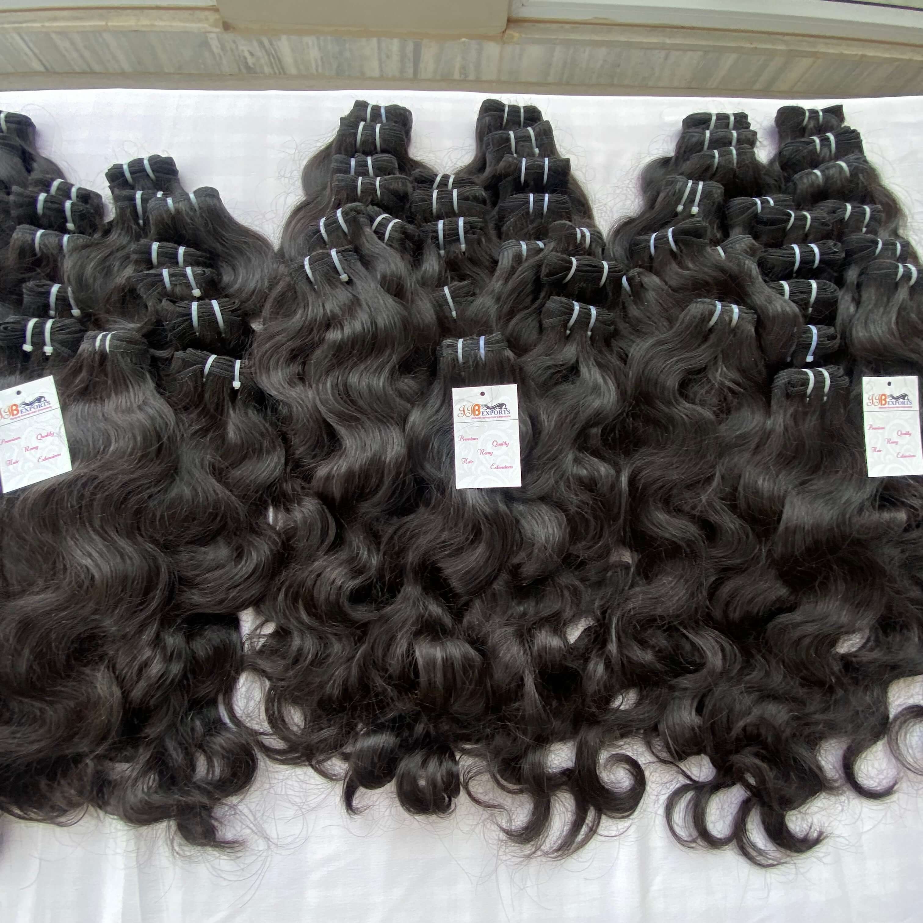 Hot Sale Indian Body Wave Human Hair,Brazilian Virgin Bundles Human Hair Extensions