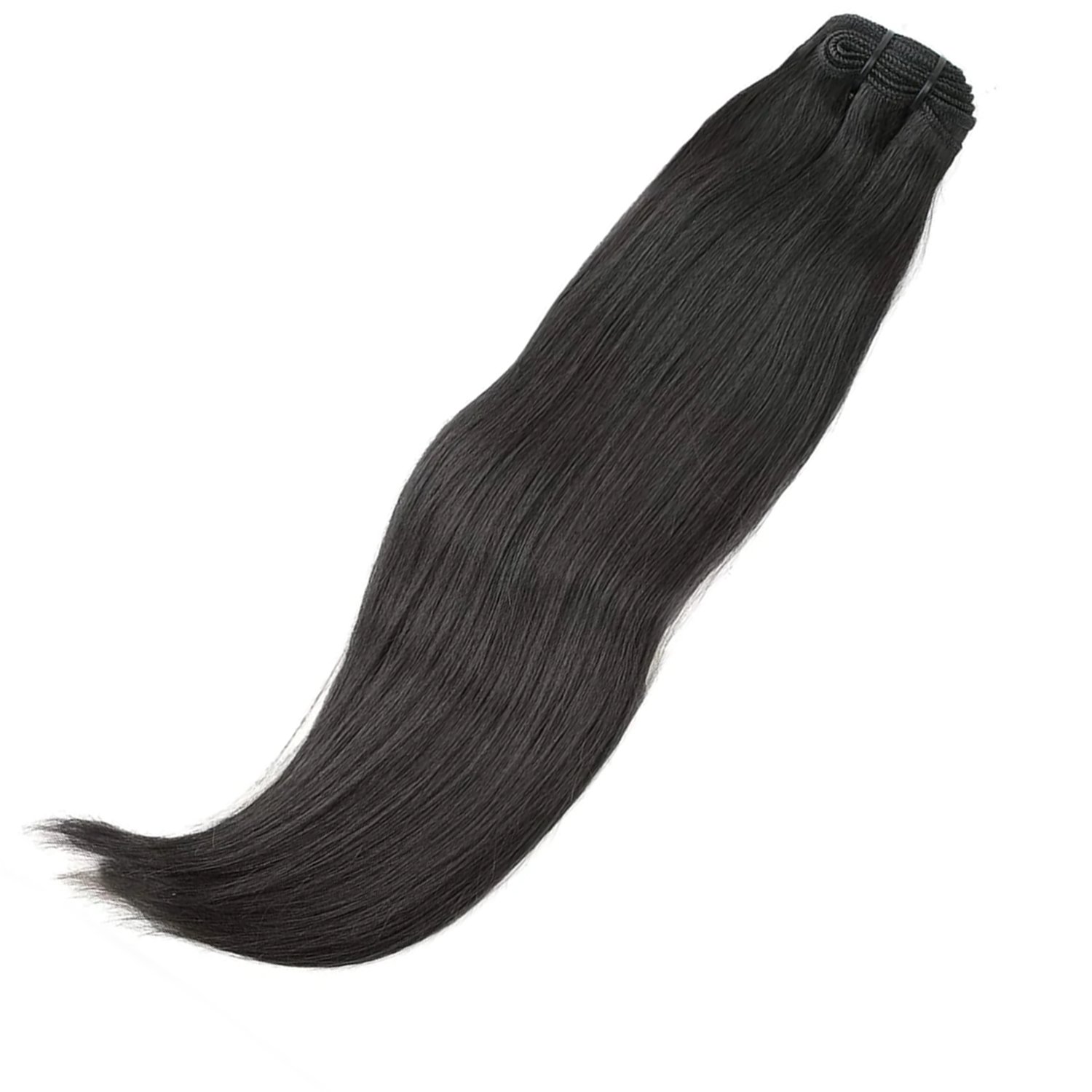 2022 Hot Sale! South Indian Raw Human Hair Weaving Bundles Fully Cuticle Intact Wave Style Wholesale Price with Free Sample