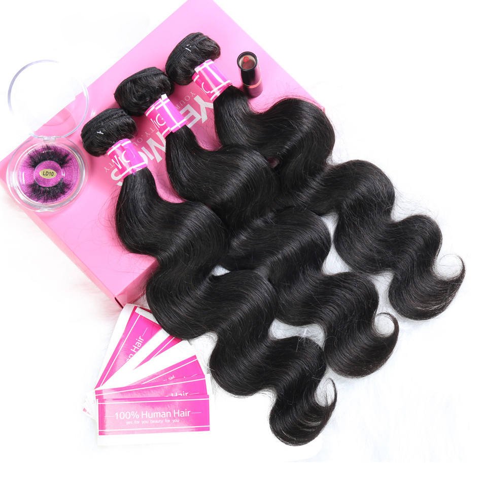 Cheap Wholesale Body Wave Remy Malaysian Cuticle Aligned Human Hair Extension Double Weft Hair Bundles Human Hair Weave In Stock