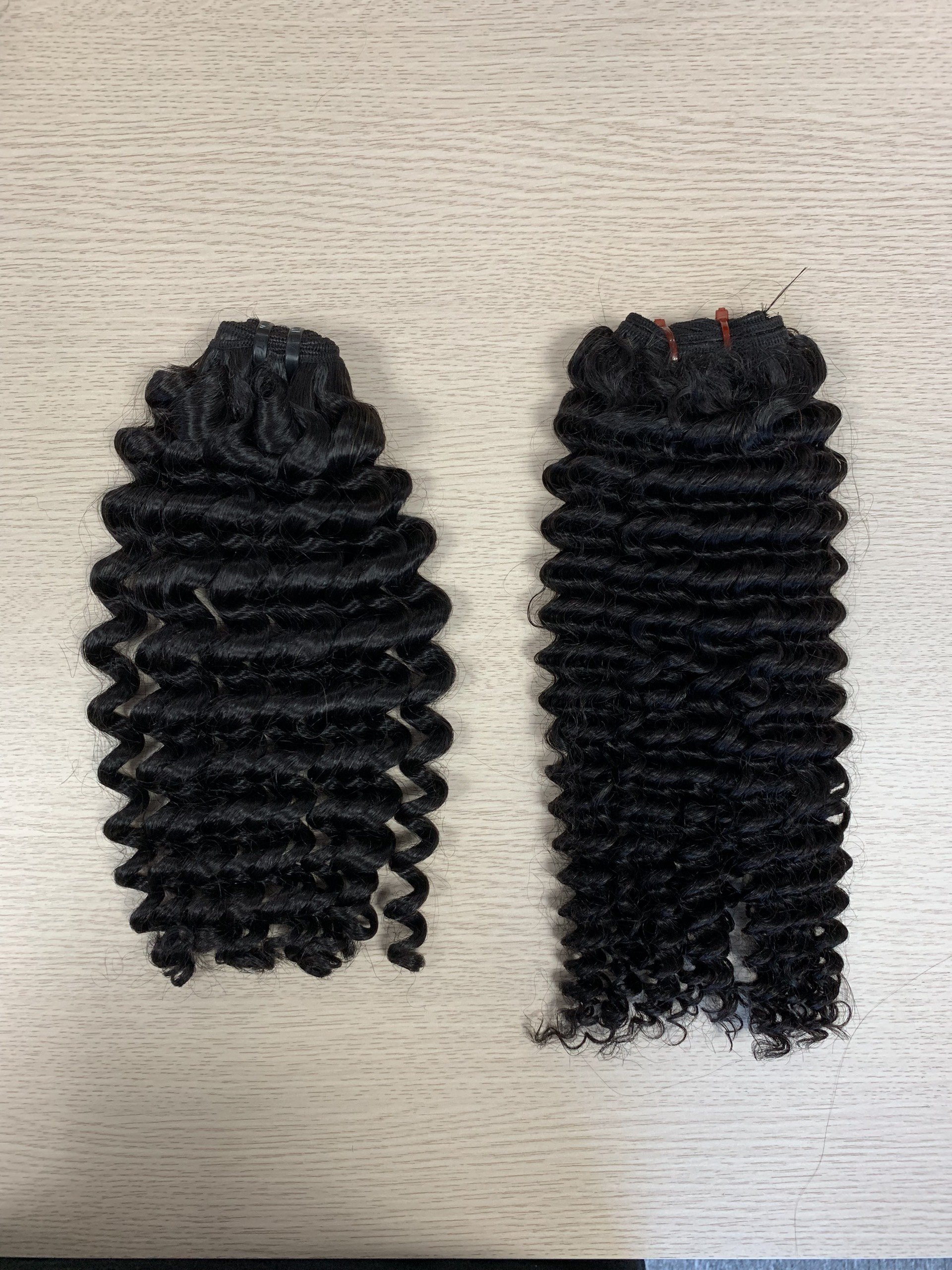 Natural Virgin Water Curl Hair Brazilian Human Hair Wig, Hair Products, Human Hair Extension For Women
