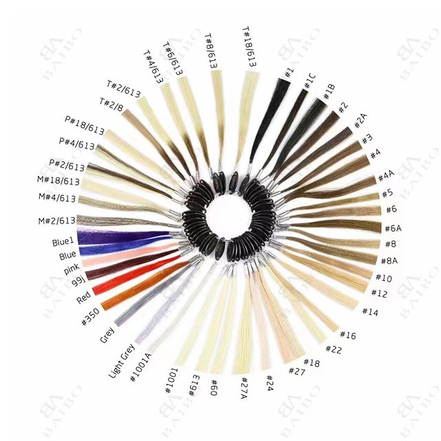 2022 New Popular Hand Tied Weft Hair Extension Skin Weft Seamless Hair Weft 100% Human Hair Extensions