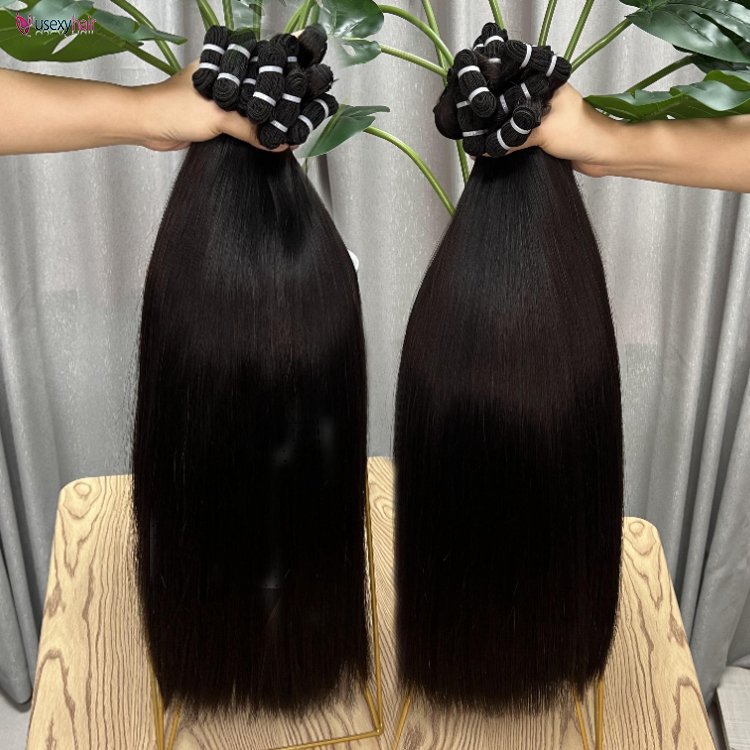Real 100% Brazilian Raw Cuticle Aligned Virgin Cambodian Hair Kinky Curly Bundles Indian Bulk Double Drawn Human Hair Extension