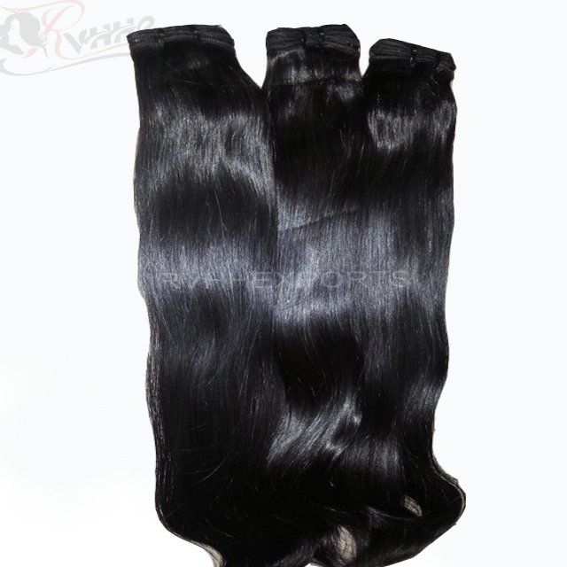 The Best Beauty Bundle Hair Vendors Straight Human Hair Extension Packaging For Women Hair Salon