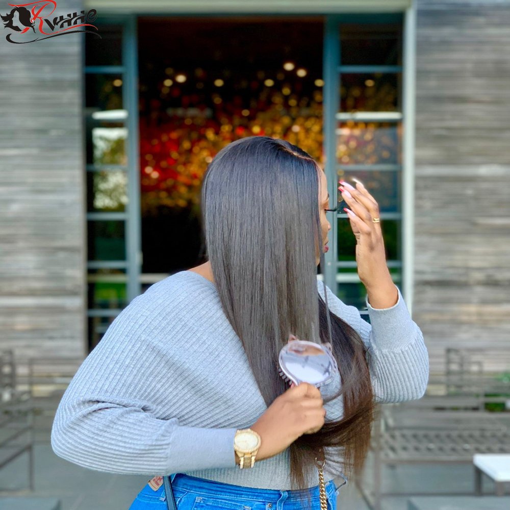 The Best Beauty Bundle Hair Vendors Straight Human Hair Extension Packaging For Women Hair Salon