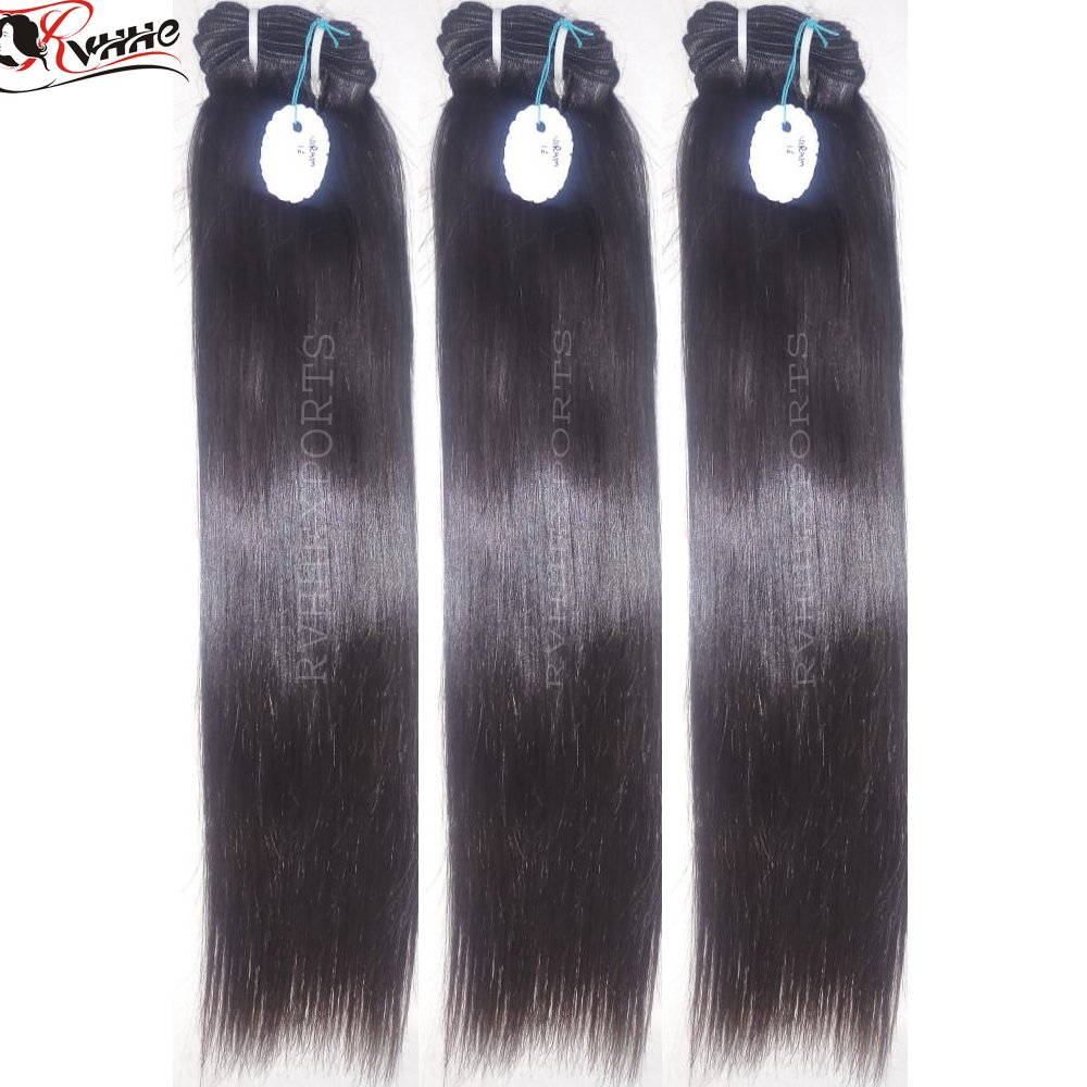 The Best Beauty Bundle Hair Vendors Straight Human Hair Extension Packaging For Women Hair Salon
