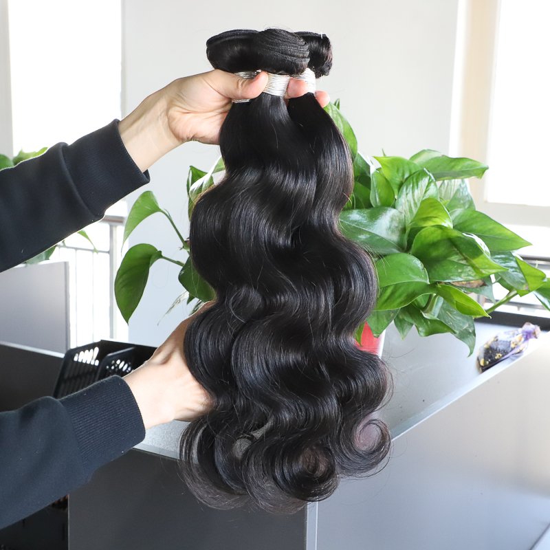 100% natural cuticle aligned wholesale virgin raw indian hair,Brazilian hair bundles,Cuticle Aligned Indian Virgin Hair Vendors