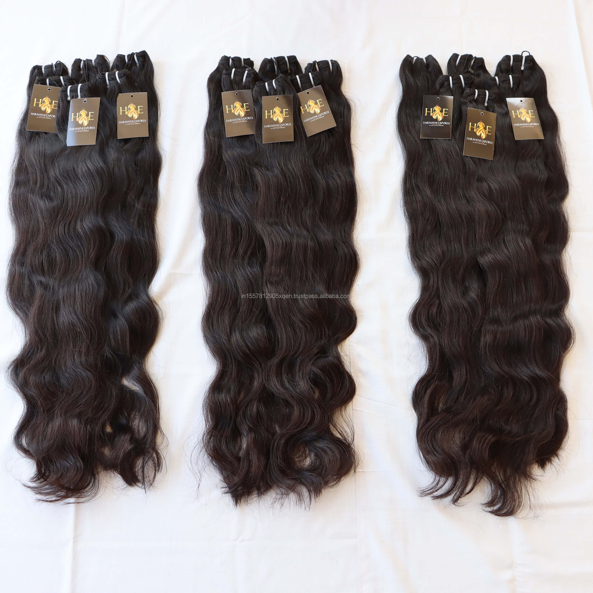 Curly Raw Natural Cuticle Aligned Wholesale Virgin Raw Indian Hair Mink Brazilian Hair Bundles Cuticle Aligned Indian Virgin Hai