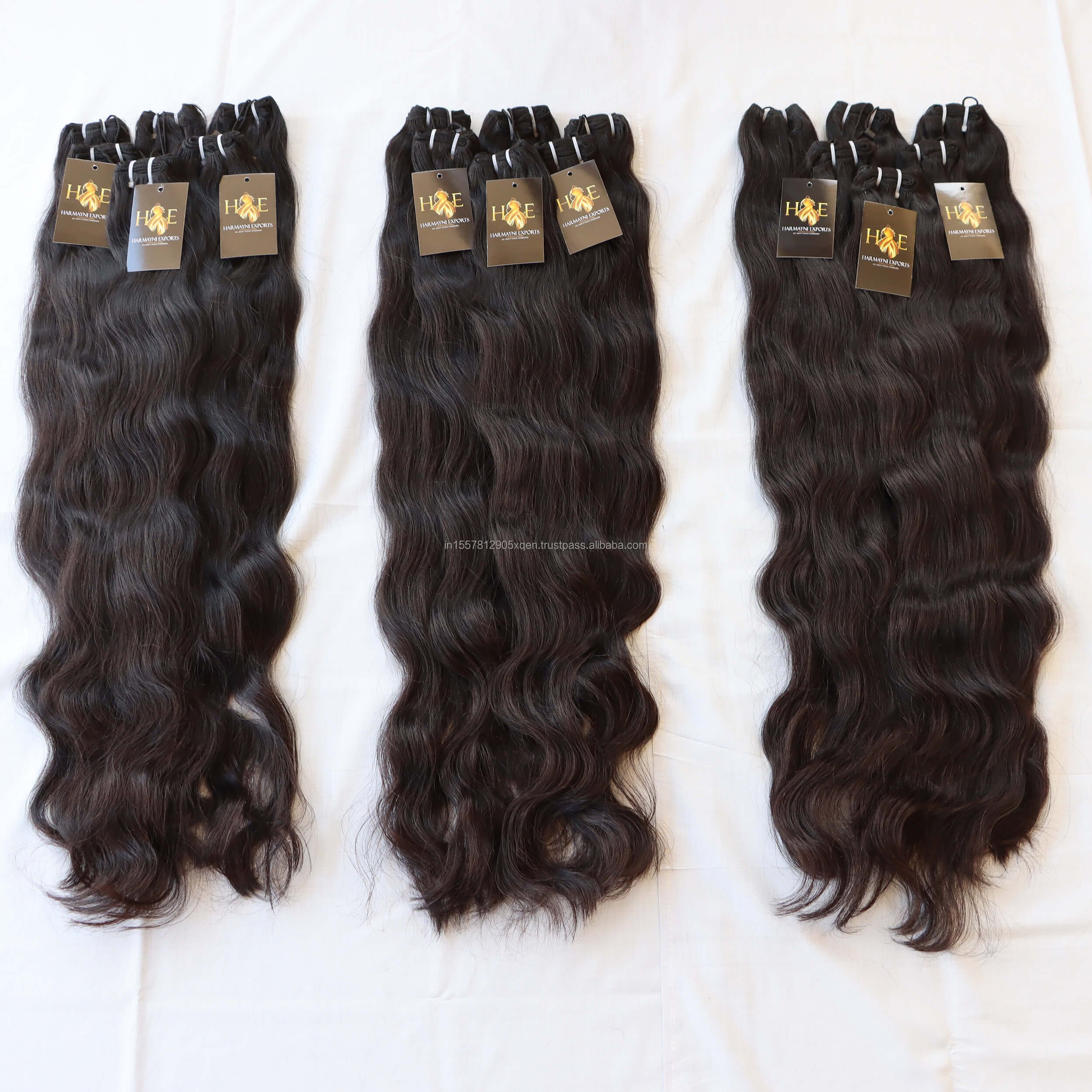 Curly Raw Natural Cuticle Aligned Wholesale Virgin Raw Indian Hair Mink Brazilian Hair Bundles Cuticle Aligned Indian Virgin Hai