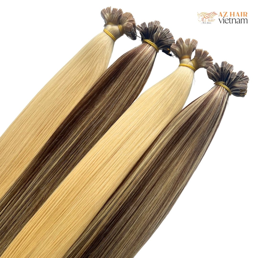Hind-end European Double Drawn Vietnamese Human Tape in Hair Extension High Quality Natural Remy Hair