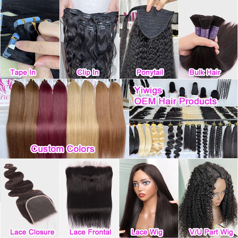 12A Brazilian Afro Kinky Curly Hair Bundles Unprocessed Mink Cuticle Aligned Curly Virgin Human Hair Extension Bundles