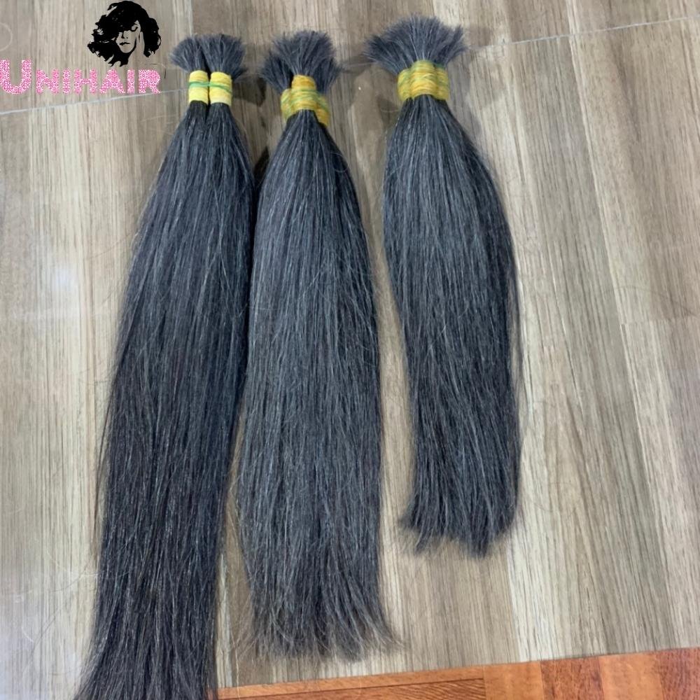 New Colors High Quality Natural Wholesale Human Hair Extensions Vendors