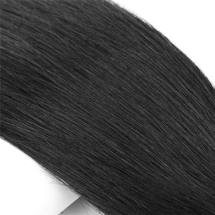 FH Fast Delivery Different Color Hair Double Drawn U Tip Human Hair Extensions on Hot Sale