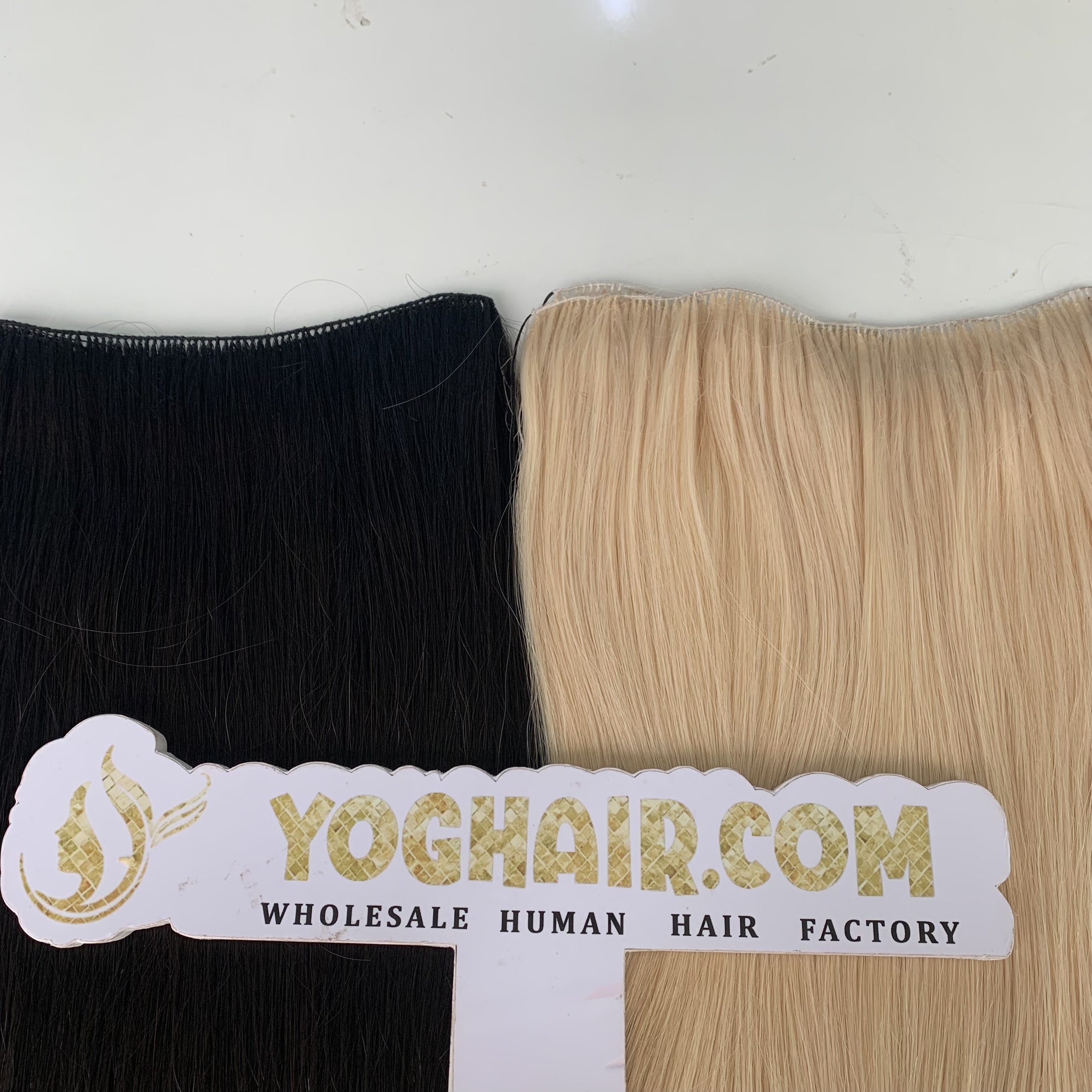 Feather Hair Extensions Natural Color Super New Product 100% Human Hair Super Cheap Price Big sale christmas