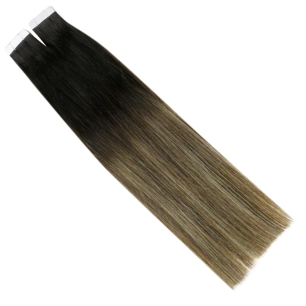 Hot products top selling products double drawn raw hair wire hair wig 100% human hair