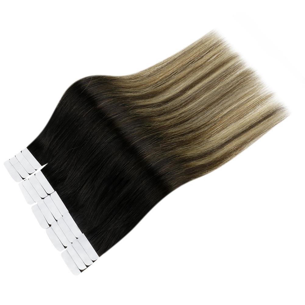 Hot products top selling products double drawn raw hair wire hair wig 100% human hair