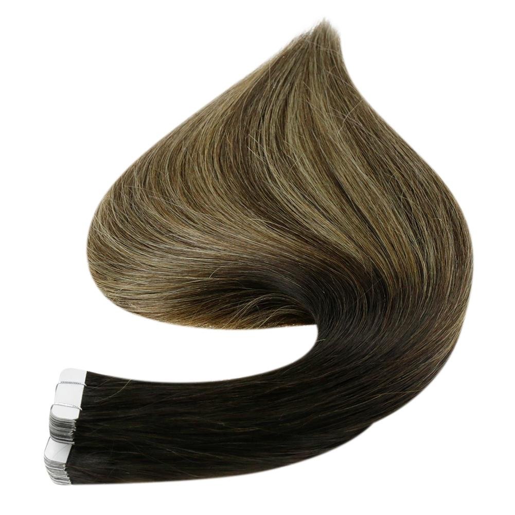 Hot products top selling products double drawn raw hair wire hair wig 100% human hair