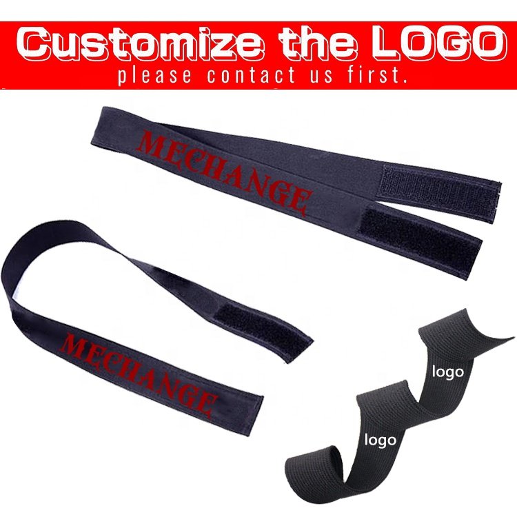 Wholesale High Quality Headband Wraps Women Elastic Adjustable Athletic Wig Lace Hair Melt Band