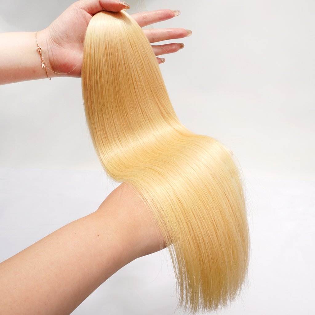 Bellecode New good quality european raw hair u tip extensions full cuticle i/u/v/tip/nano ring hair extensions & wigs