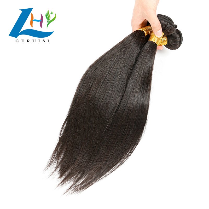 Fantastic 100% real human hair extension most popular mink Brazilian hair bundles vendors 9a 10a 12a virgin cuticle aligned hair