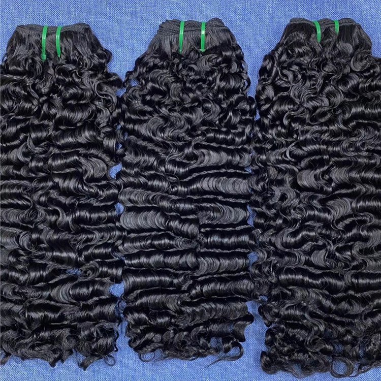 Raw Indian Vietnamese Burmese Curly Bundles Unprocessed Virgin Hair Vendors Vietnamese Cuticle Aligned Human Hair Extensions
