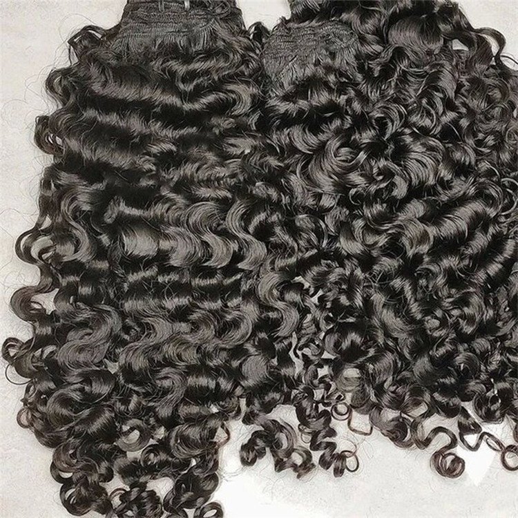 Raw Indian Vietnamese Burmese Curly Bundles Unprocessed Virgin Hair Vendors Vietnamese Cuticle Aligned Human Hair Extensions