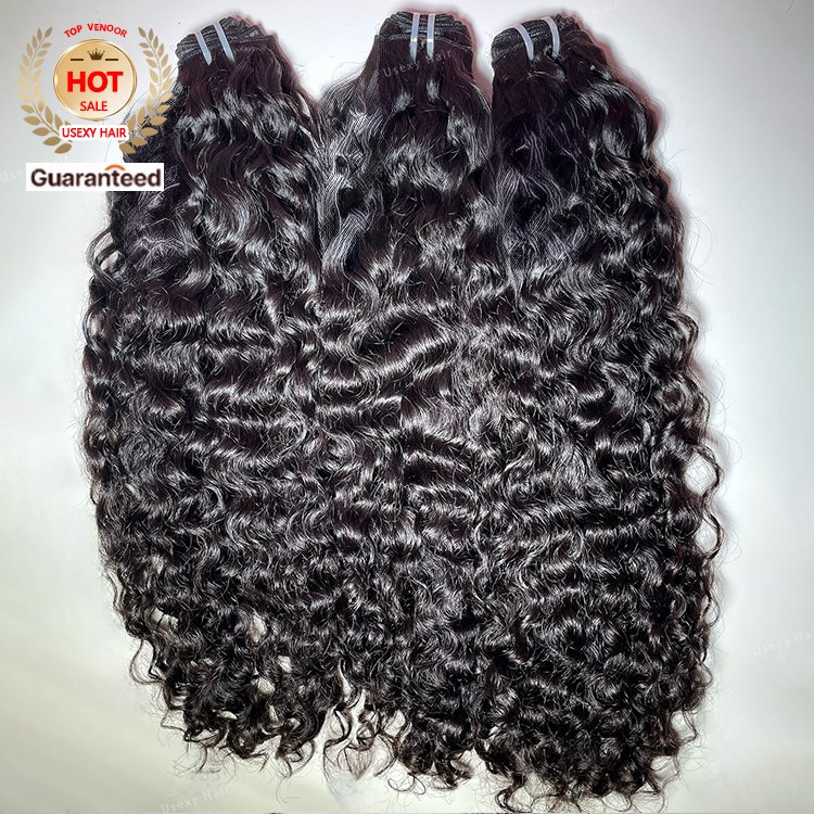 Raw Indian Vietnamese Burmese Curly Bundles Unprocessed Virgin Hair Vendors Vietnamese Cuticle Aligned Human Hair Extensions