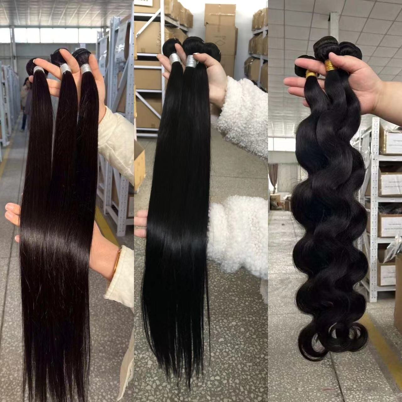 High Quality Natural Pixie Curly Vietnamese Human Hair Extension Double Drawn Remy No Tangle No Shedding