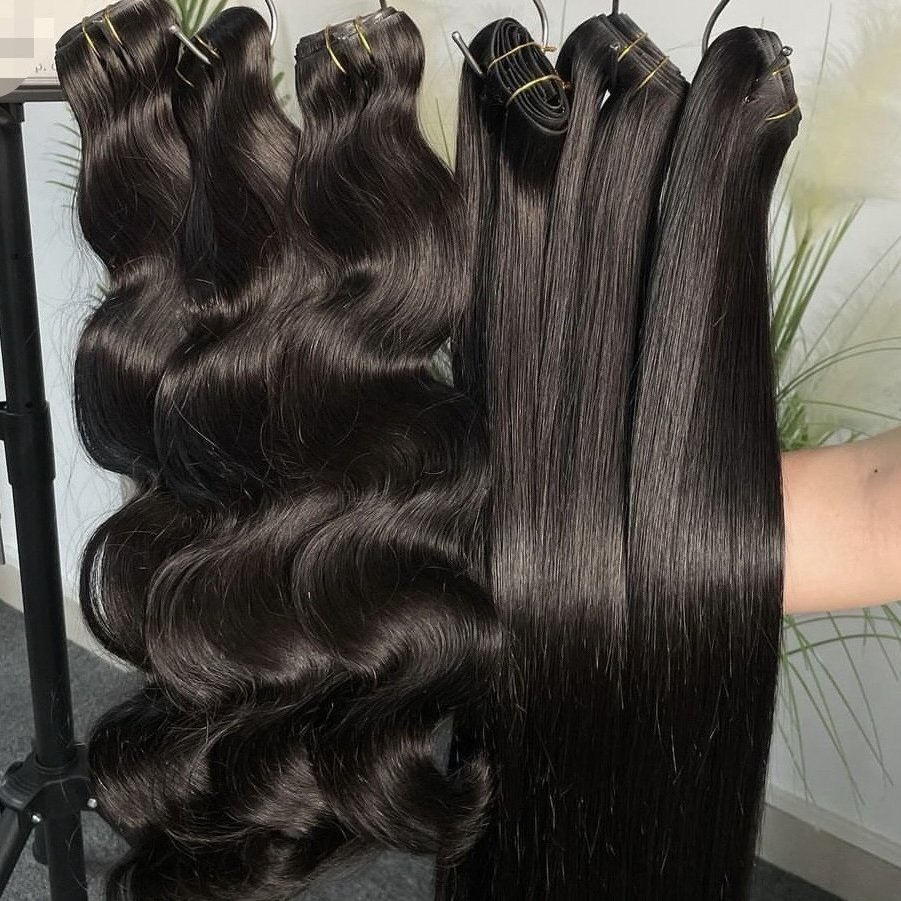 New textures Human Hair Extensions Hair Vendor Unprocessed Cuticle Aligned Bundles Peruvian Bundles