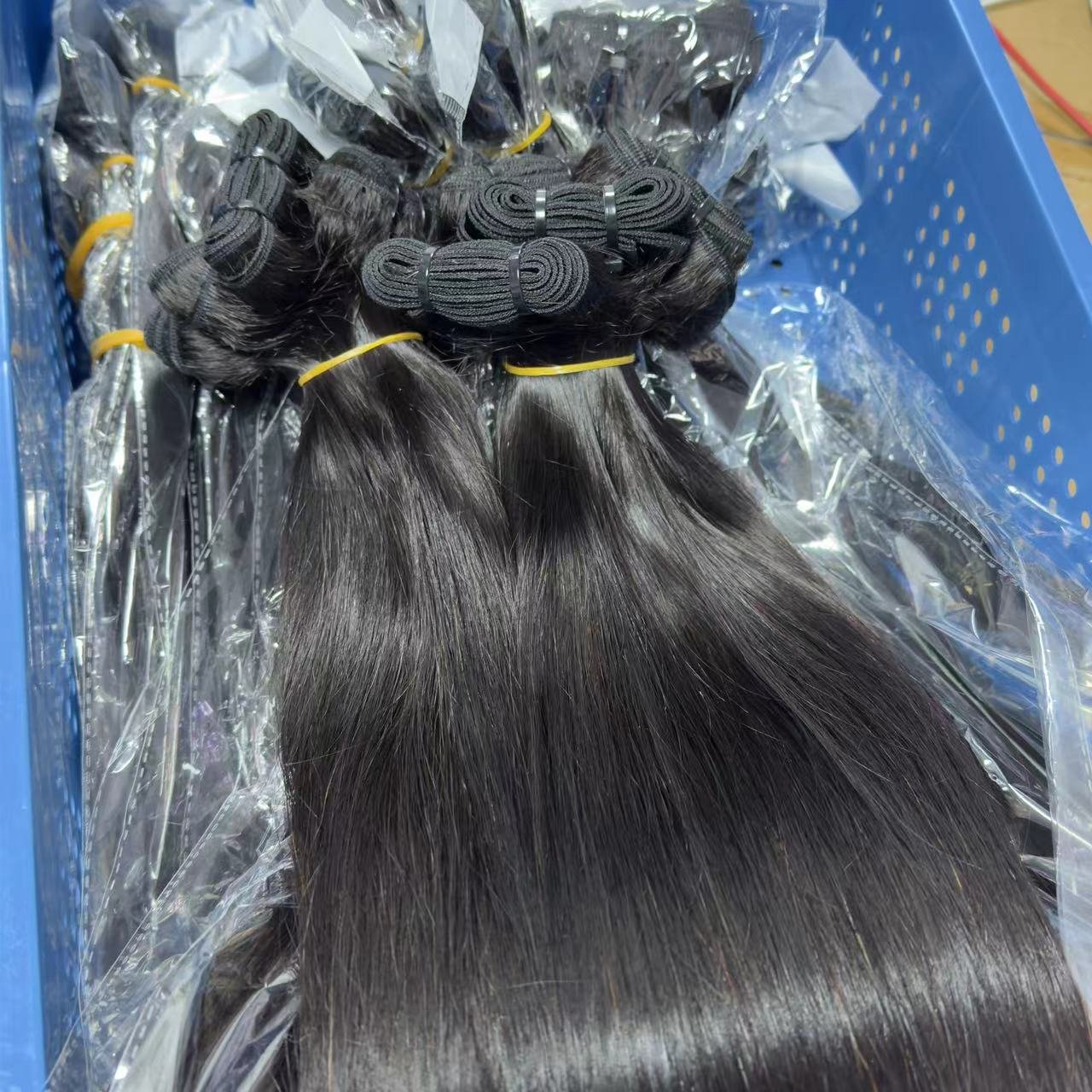 New textures Human Hair Extensions Hair Vendor Unprocessed Cuticle Aligned Bundles Peruvian Bundles