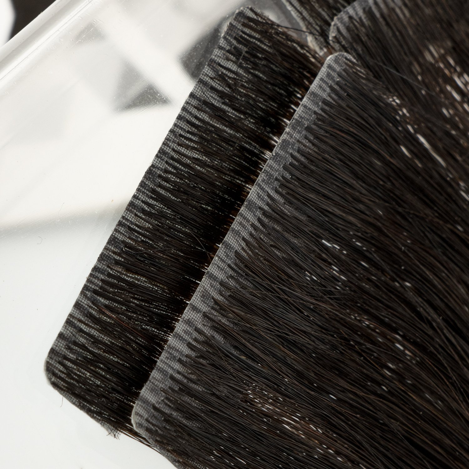 Wholesale Thick End Double Drawn Raw Human Hair Seamless Extensions Invisible Tape In Human Hair Extension