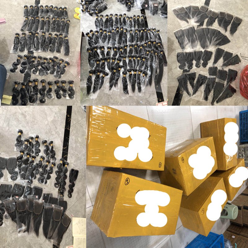 Wholesale Mink Brazilian peruvian virgin human hair extension bundle 10a grade hair peruvian virgin human hair bundles